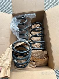 Molle per audi tt mk3 2015