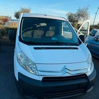 Citroen JUMPY