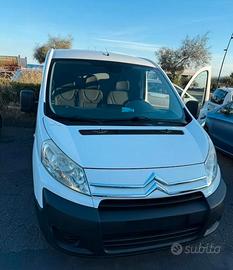 Citroen JUMPY