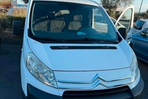 Citroen JUMPY