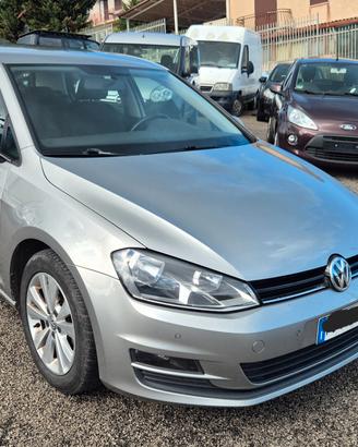 Volkswagen Golf 1.6 TDI 110 CV 5p. Highline BlueMo