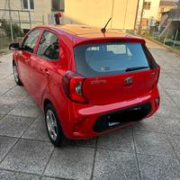 KIA PICANTO 2018 GPL
