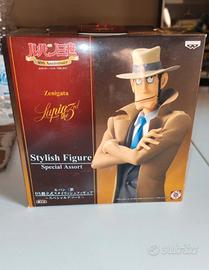 DX Stylish Figure Special Assort Zaza' Banpresto