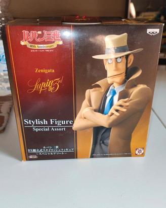 DX Stylish Figure Special Assort Zaza' Banpresto