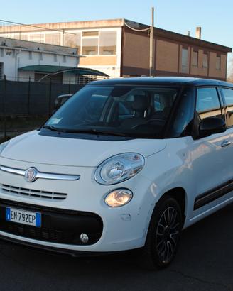 FIAT 500L 1.3 MJT 84 CV OK NEOPATENTATI