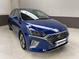 ricambi hyundai ioniq 2018 2019 2020 2021 DISPONIA