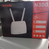 Router wifi con sim