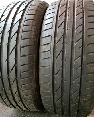 215/55/17 Estive
