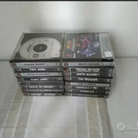 Giochi e Accessori Playstation 1