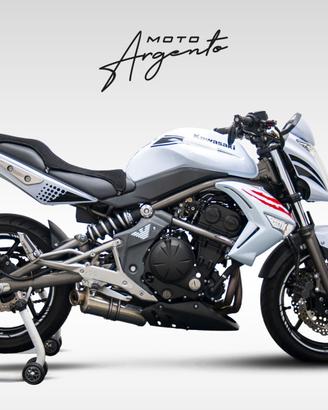 Kawasaki ER 6N