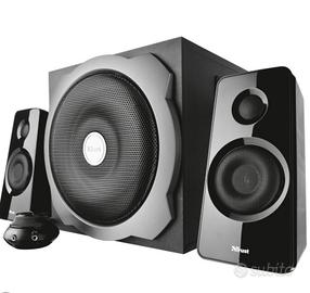 stereo trust tytan 2.1 
