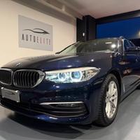 BMW 530 d xDrive 265CV COCKPIT/GANCIO TRAINO