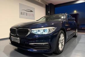 BMW 530 d xDrive 265CV COCKPIT/GANCIO TRAINO