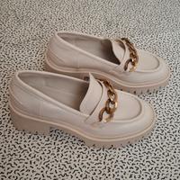 Scarpe Zara . Mocassini 