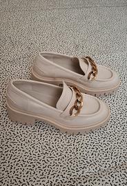 Scarpe Zara . Mocassini 