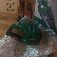 Parkside il solo MOTORE aspirapolvere da 20 V