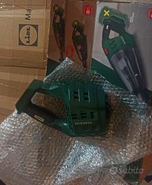 Parkside il solo MOTORE aspirapolvere da 20 V