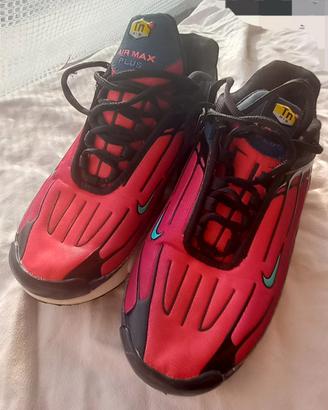 nike scarpe