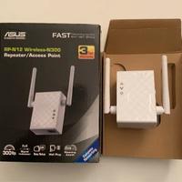 Asus RP-N12 Wireless-N300