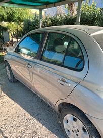 micra dci 