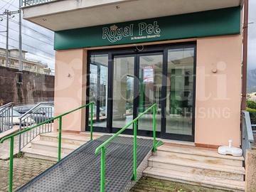 Negozio Venafro [VB CNN75-76-C29ACG]