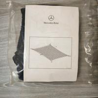 rete bagagli Mercedes 