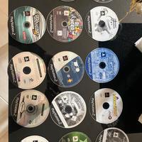 PS2 GIOCHI