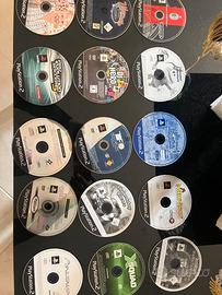 PS2 GIOCHI