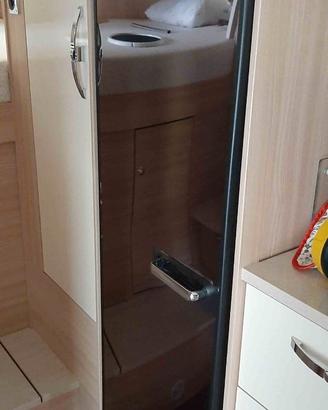 Frigorifero Dometic RML 9435 AES