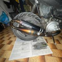 Stage 6 pro replica min orizzontale(leggi descri)