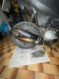 Stage 6 pro replica min orizzontale(leggi descri)