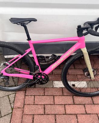 bici PARKPRE gravel - nuova