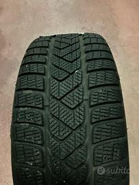 gomme invernali pirelli