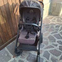Trio Cybex