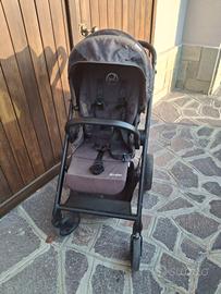 Trio Cybex