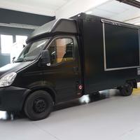 Iveco daily autonegozio