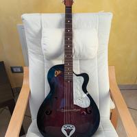 Chitarra EKO Mascot - Anni 60