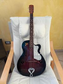 Chitarra EKO Mascot - Anni 60