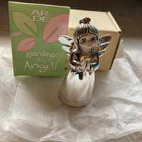 Angioletto in Argento ,marca ARDE'