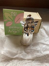 Angioletto in Argento ,marca ARDE'