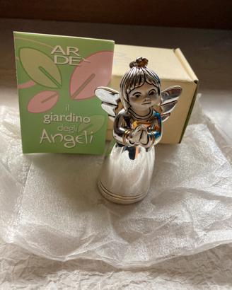 Angioletto in Argento ,marca ARDE'