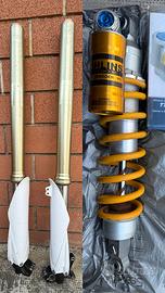 Sospensioni yamaha yzf 250/450 2018-2022