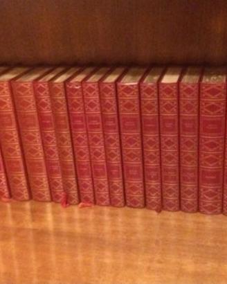 28 Romanzi Classici 