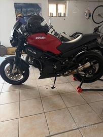 Monster 750 perfetto