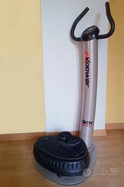 Pedana vibrante DKN VPower