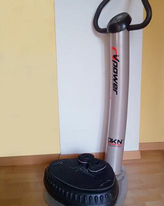 Pedana vibrante DKN VPower