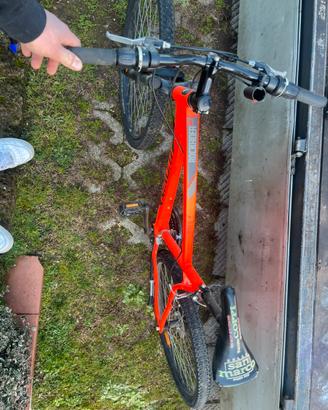 Mountanbike