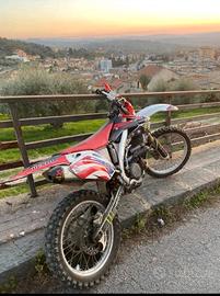 moto honda