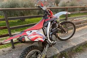moto honda
