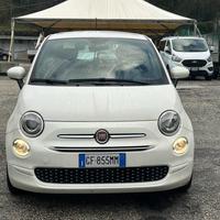 FIAT 500 1.0 Hybrid Connect